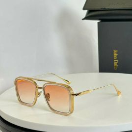 Picture of John Dalia Sunglasses _SKUfw55795520fw